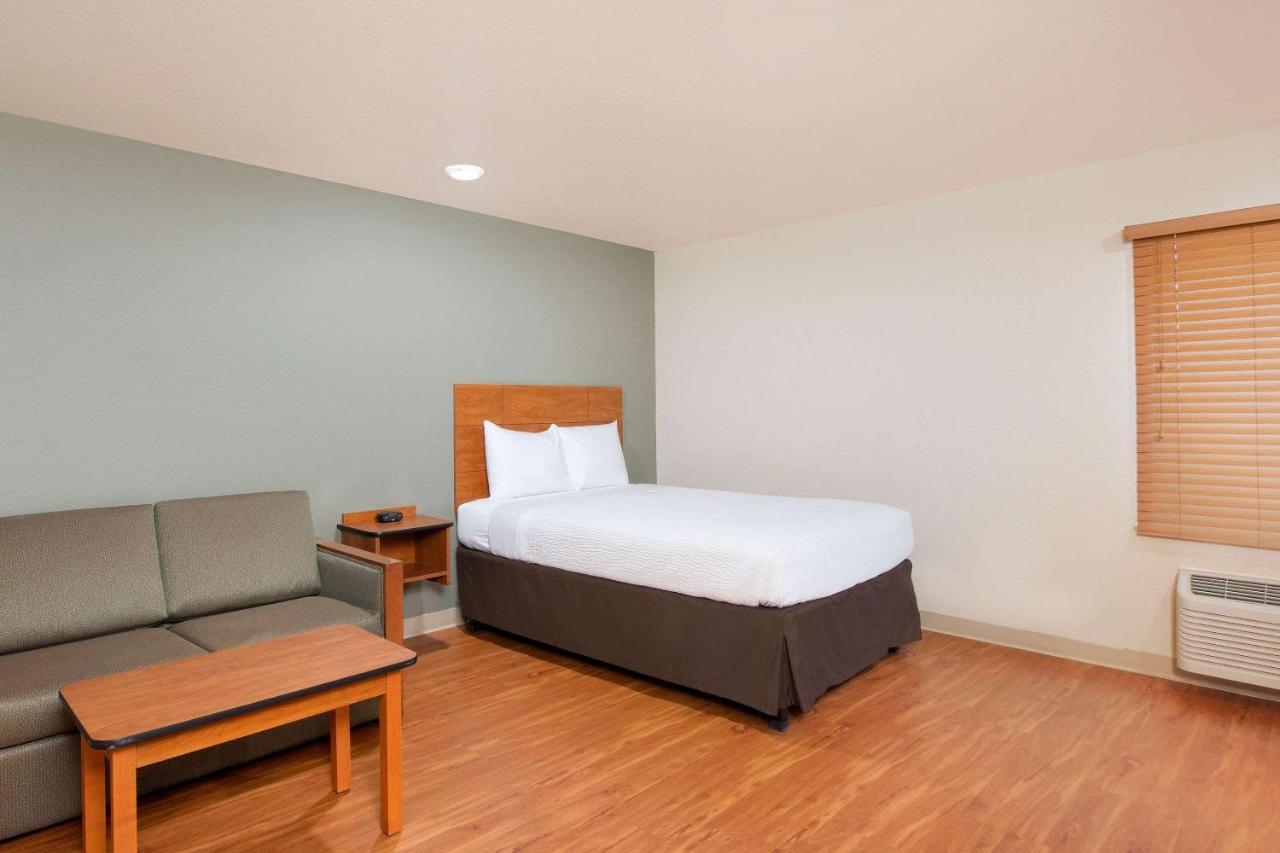 Extended Stay America Select Suites - Atlanta - Chamblee Eksteriør billede