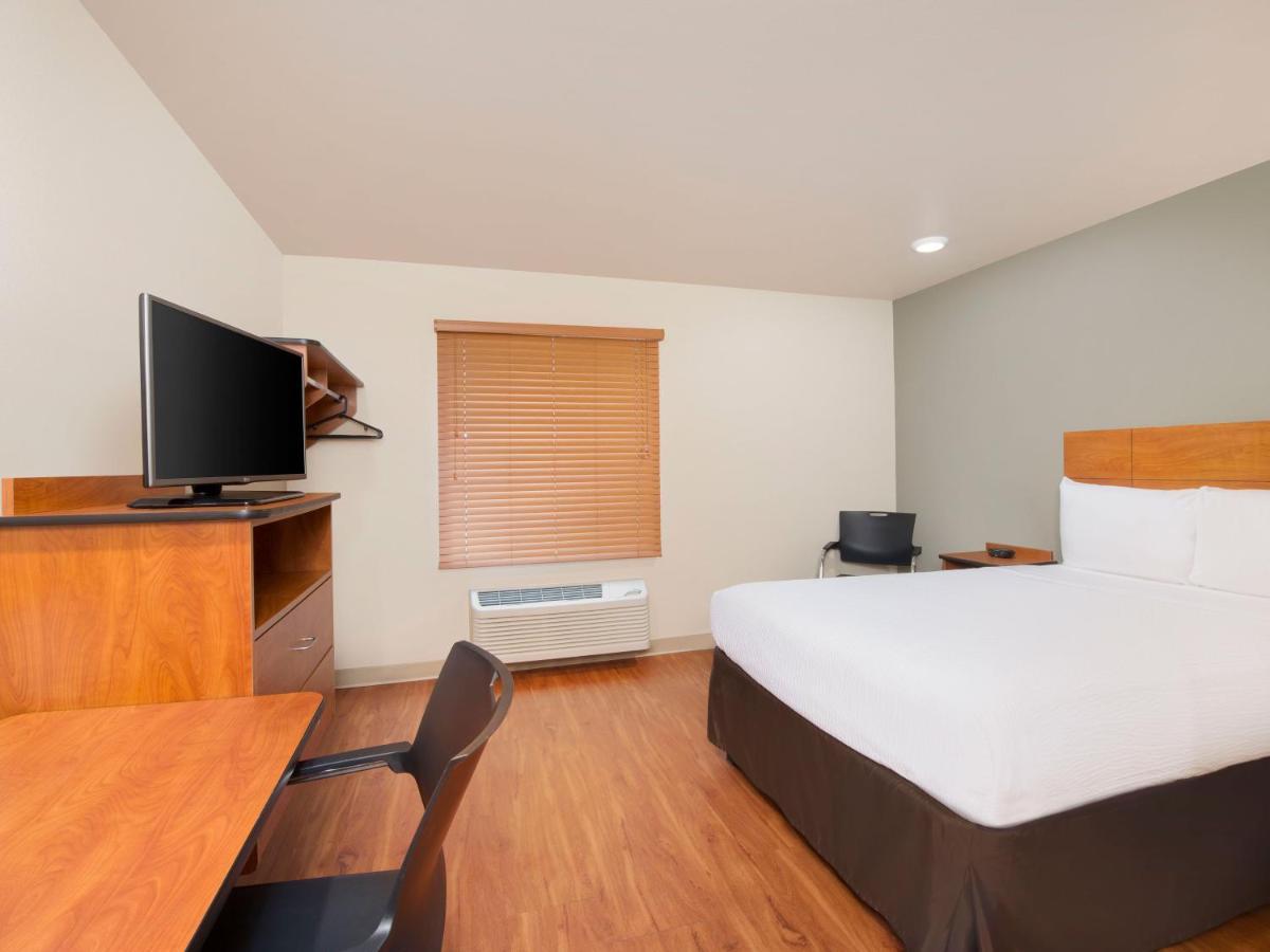 Extended Stay America Select Suites - Atlanta - Chamblee Eksteriør billede