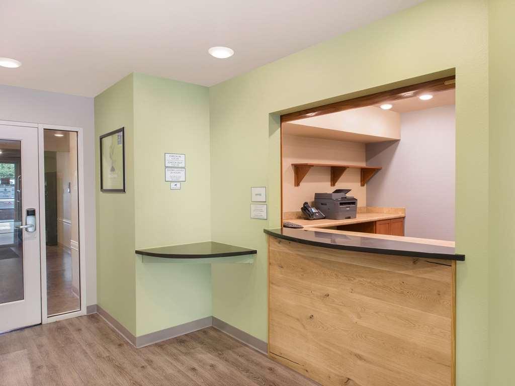 Extended Stay America Select Suites - Atlanta - Chamblee Interiør billede