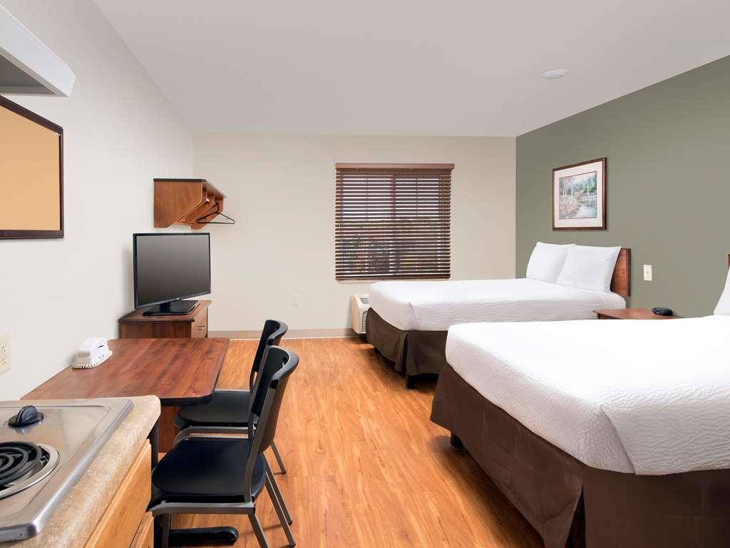 Extended Stay America Select Suites - Atlanta - Chamblee Værelse billede