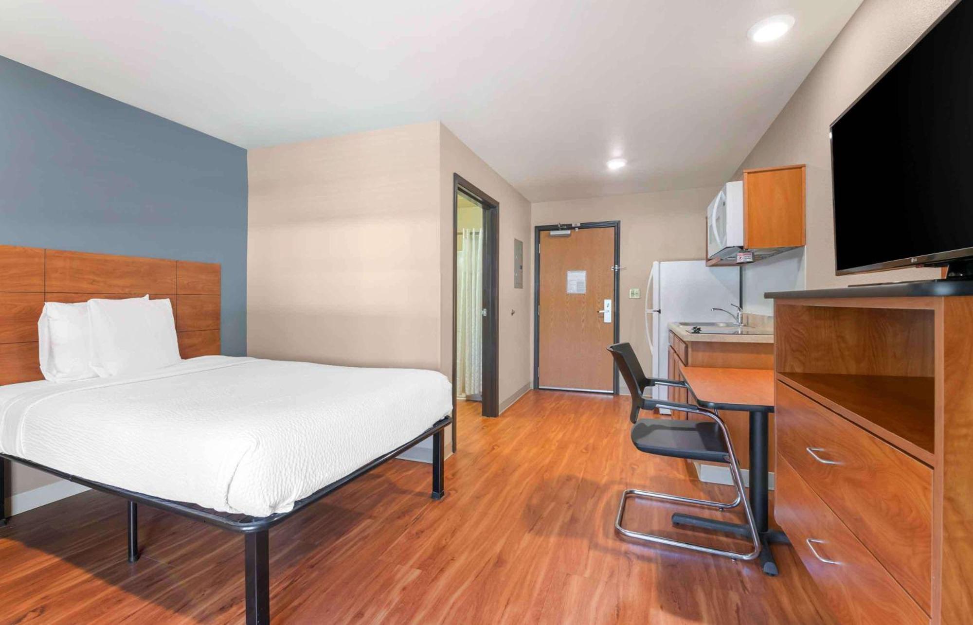 Extended Stay America Select Suites - Atlanta - Chamblee Eksteriør billede