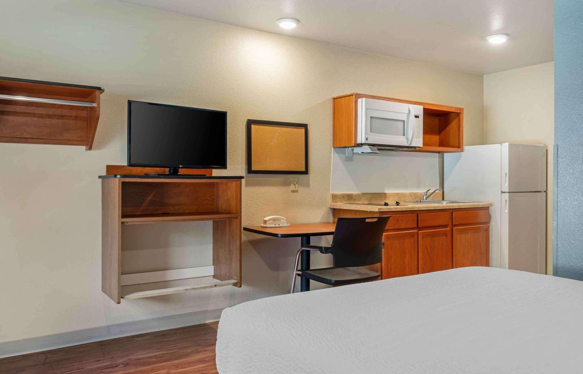 Extended Stay America Select Suites - Atlanta - Chamblee Eksteriør billede