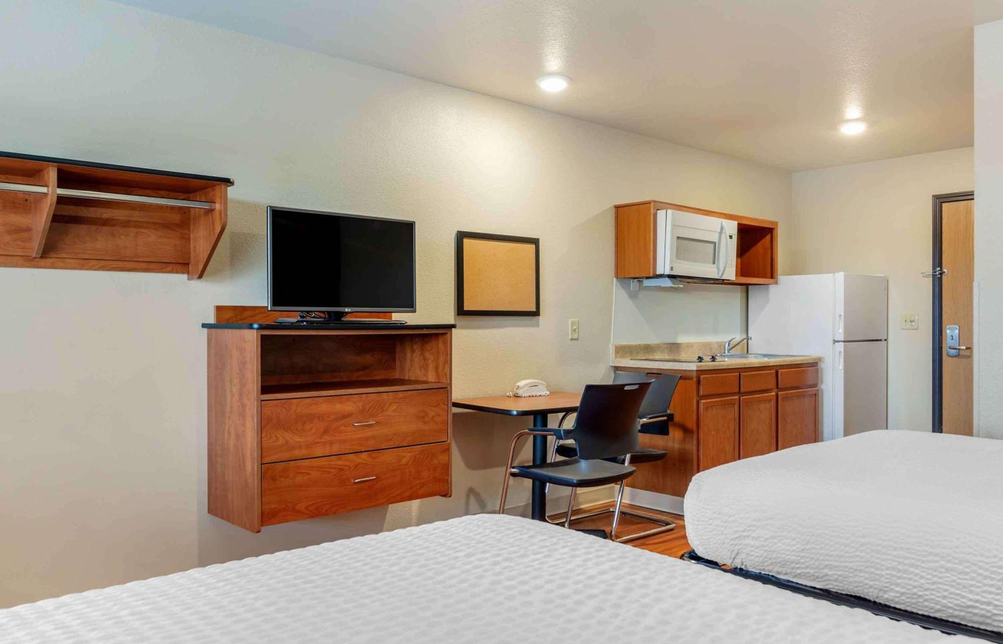 Extended Stay America Select Suites - Atlanta - Chamblee Eksteriør billede