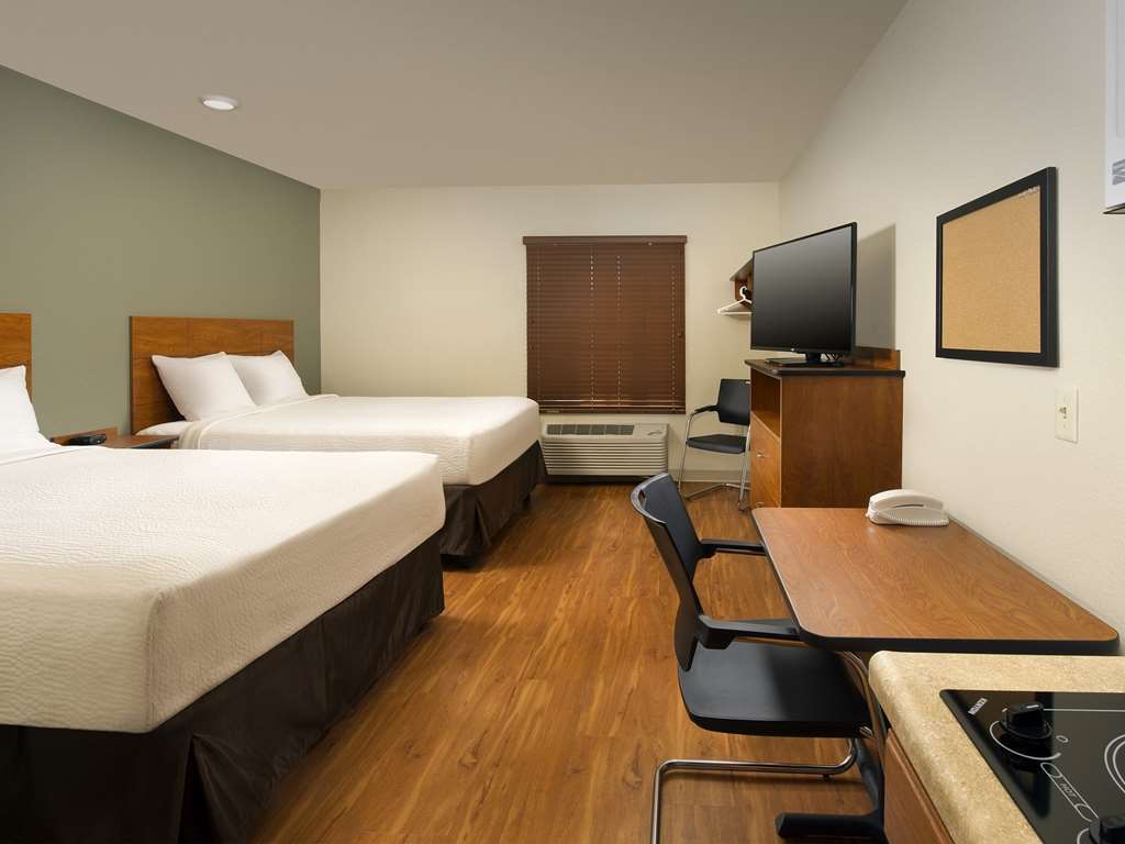 Extended Stay America Select Suites - Atlanta - Chamblee Værelse billede