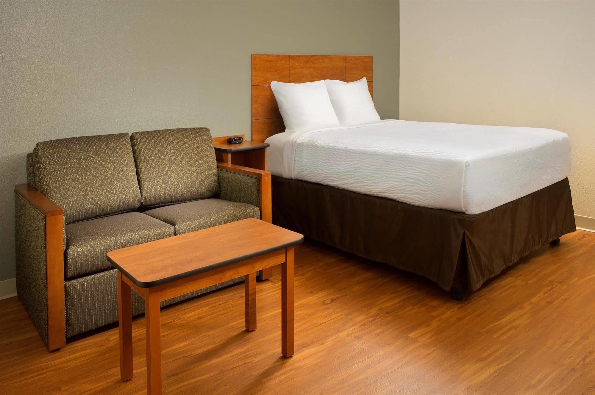 Extended Stay America Select Suites - Atlanta - Chamblee Eksteriør billede