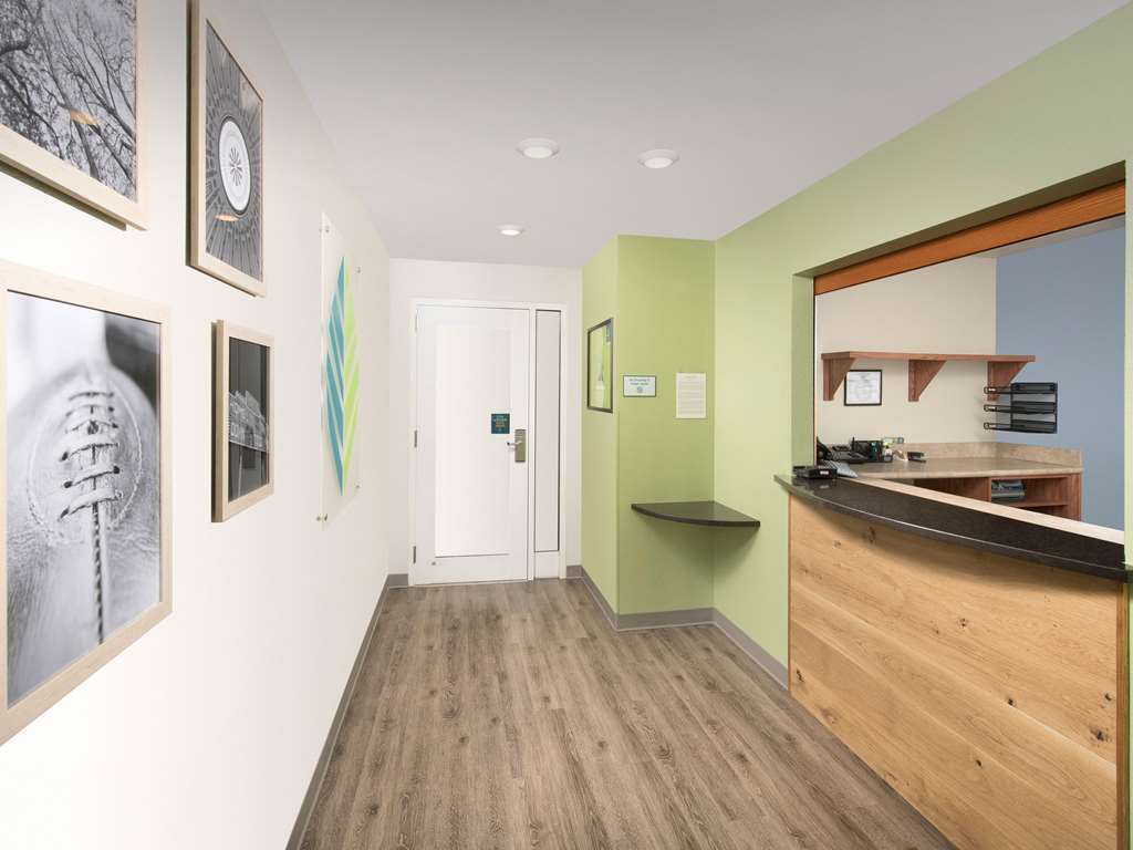 Extended Stay America Select Suites - Atlanta - Chamblee Interiør billede