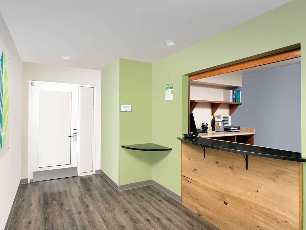 Extended Stay America Select Suites - Atlanta - Chamblee Interiør billede