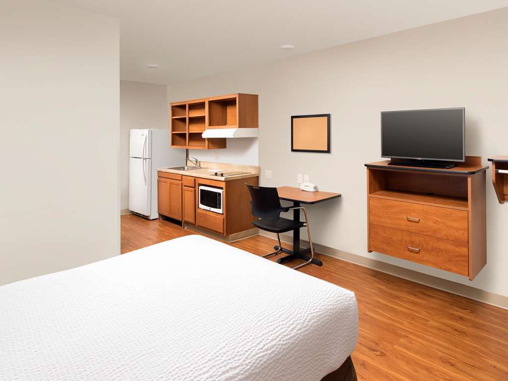 Extended Stay America Select Suites - Atlanta - Chamblee Værelse billede