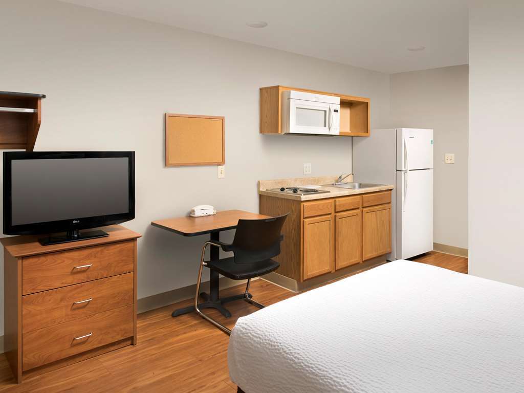 Extended Stay America Select Suites - Atlanta - Chamblee Værelse billede